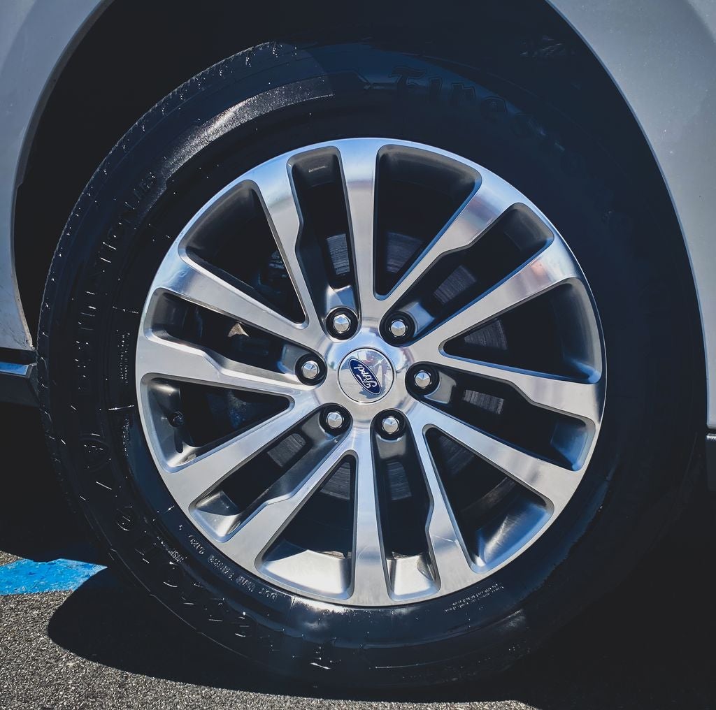 2018 Ford Expedition Max Limited