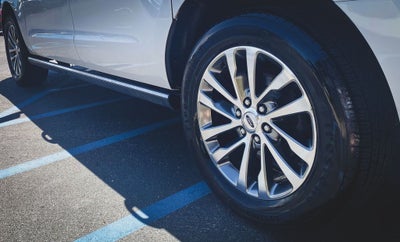 2018 Ford Expedition Max Limited
