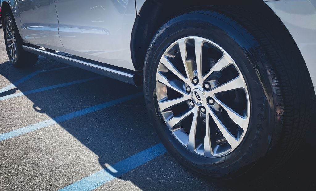 2018 Ford Expedition Max Limited