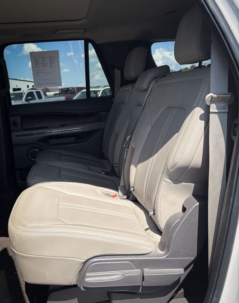 2019 Ford Expedition Max Limited