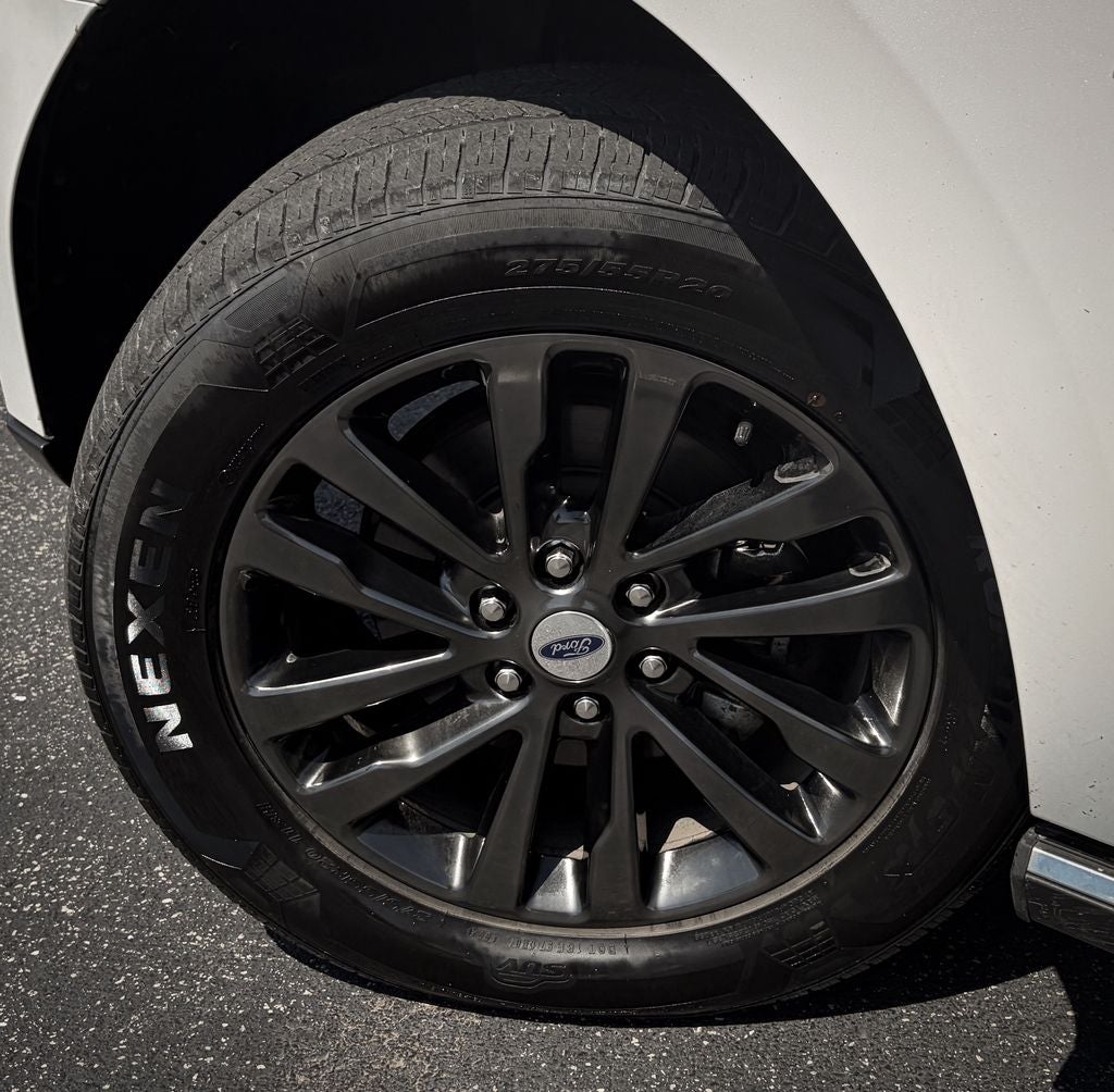2019 Ford Expedition Max Limited