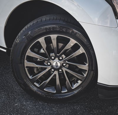 2019 Ford Expedition Max Limited