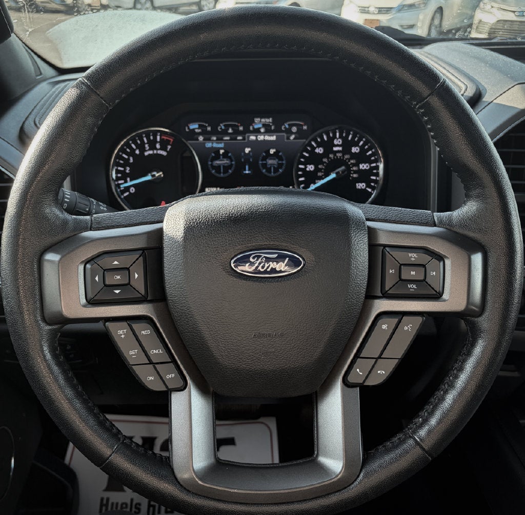2020 Ford Expedition XLT