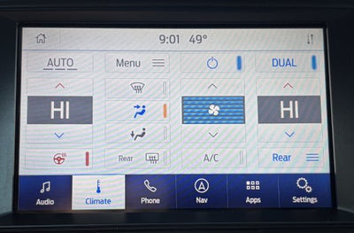 2020 Ford Expedition XLT