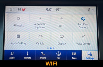 2020 Ford Expedition XLT