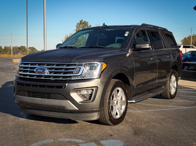 2020 Ford Expedition XLT