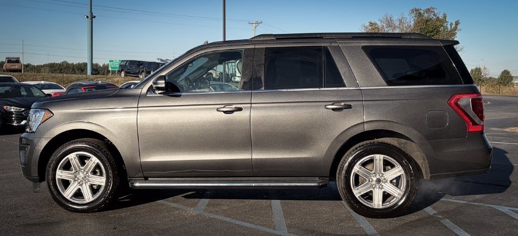 2020 Ford Expedition XLT