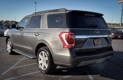 2020 Ford Expedition XLT