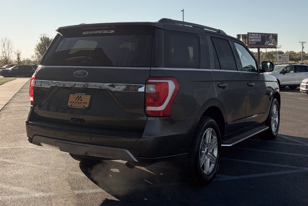 2020 Ford Expedition XLT