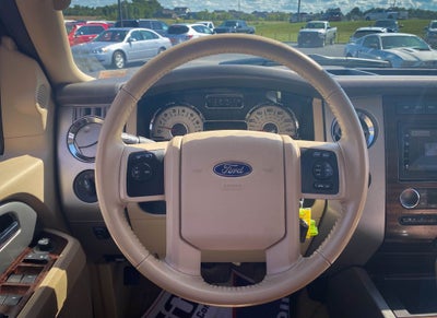 2012 Ford Expedition XLT