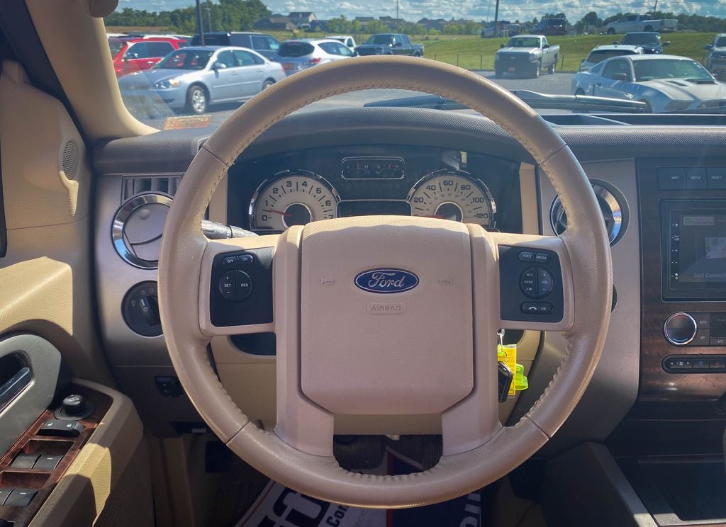 2012 Ford Expedition XLT