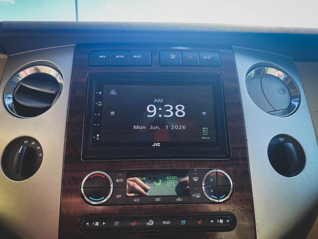 2012 Ford Expedition XLT