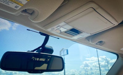 2012 Ford Expedition XLT