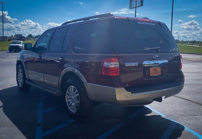 2012 Ford Expedition XLT