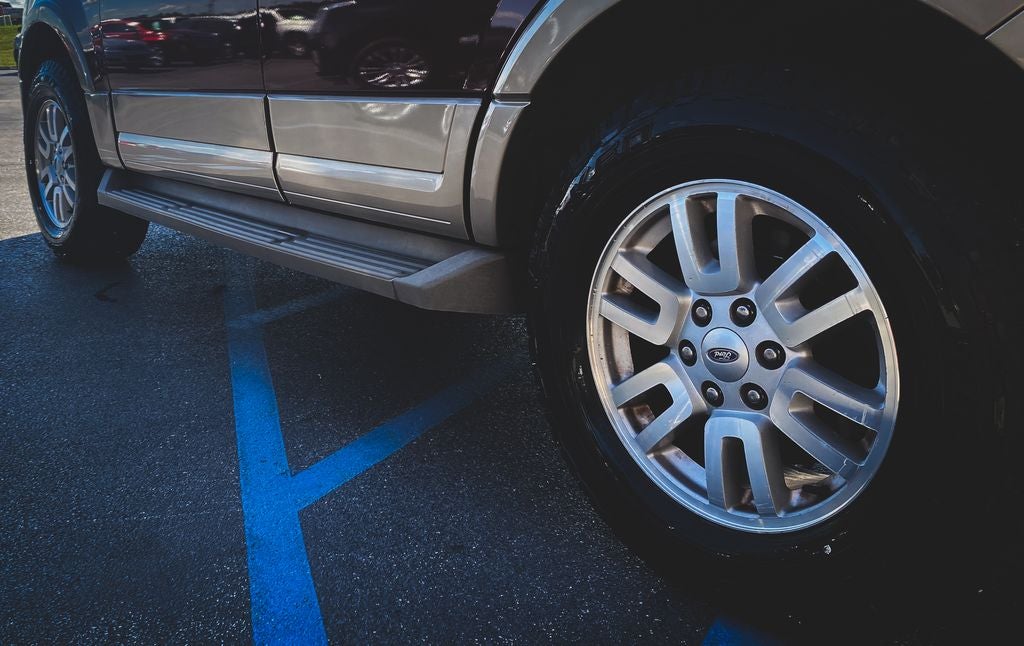 2012 Ford Expedition XLT