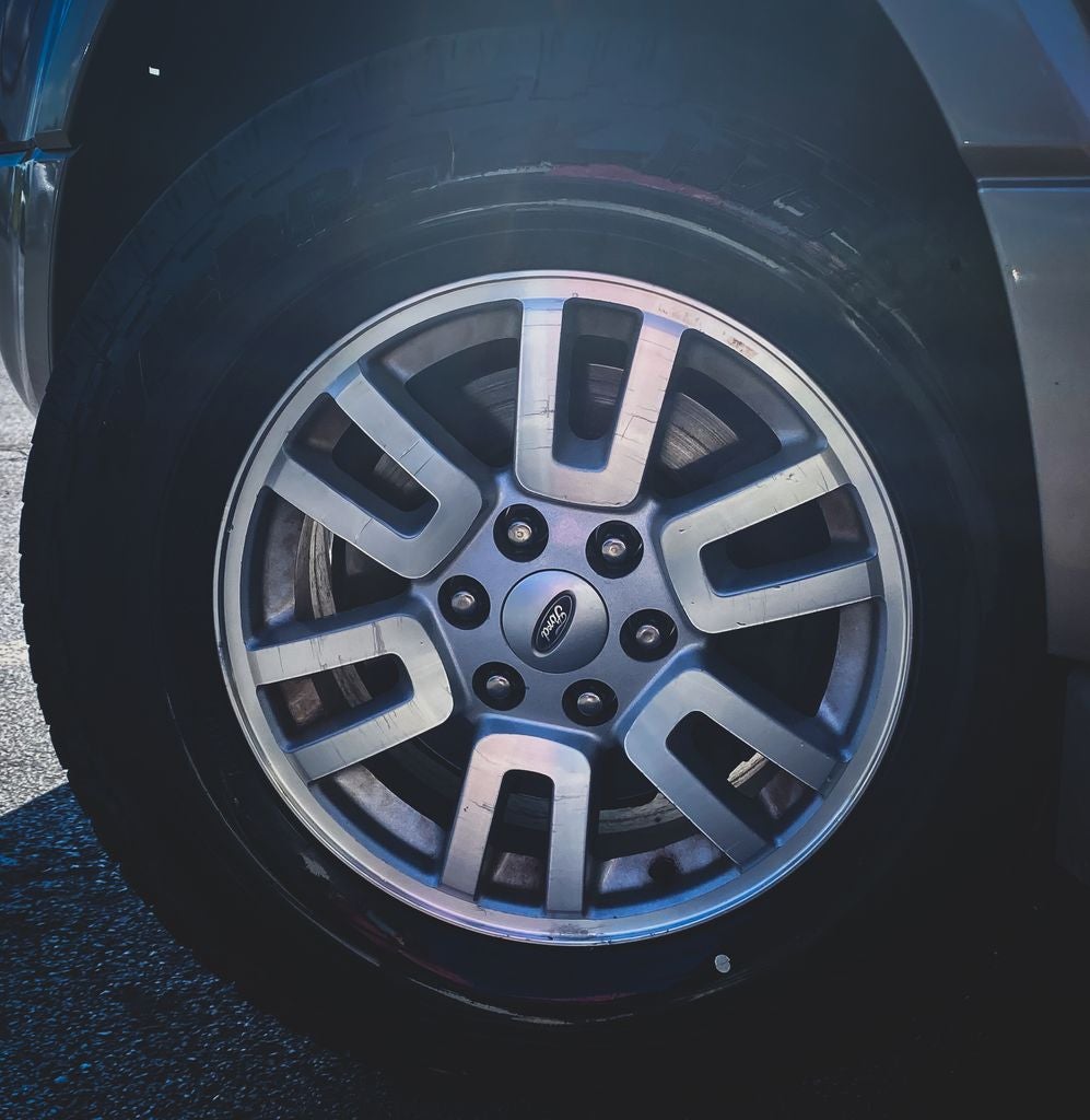 2012 Ford Expedition XLT