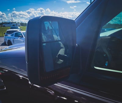 2012 Ford Expedition XLT
