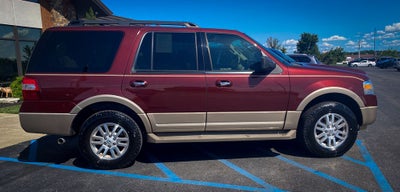 2012 Ford Expedition XLT