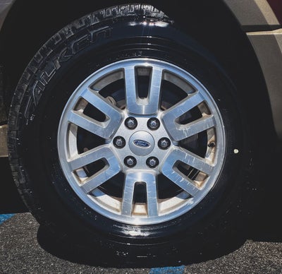 2012 Ford Expedition XLT
