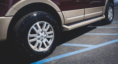 2012 Ford Expedition XLT