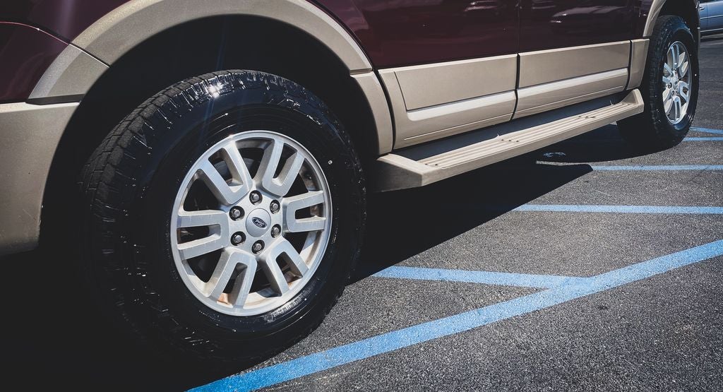 2012 Ford Expedition XLT