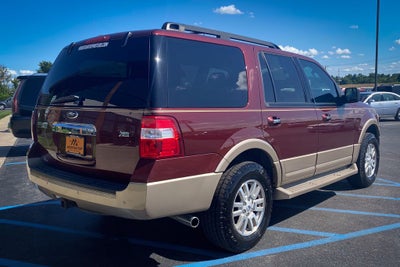 2012 Ford Expedition XLT