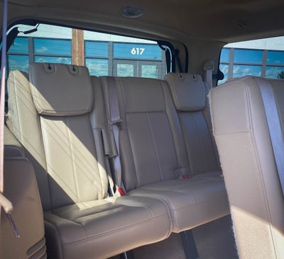 2012 Ford Expedition XLT