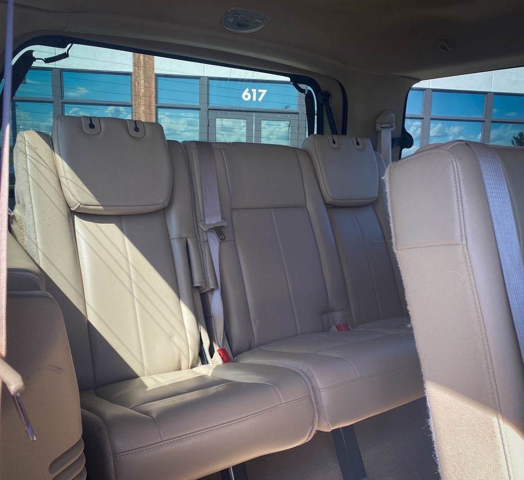 2012 Ford Expedition XLT