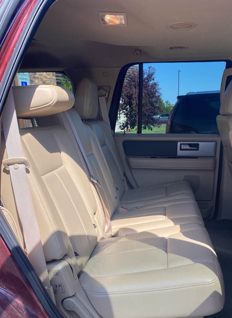 2012 Ford Expedition XLT