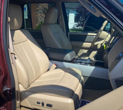 2012 Ford Expedition XLT