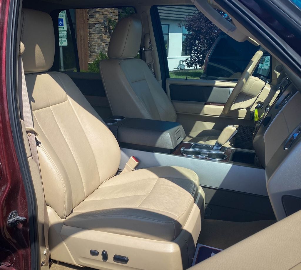 2012 Ford Expedition XLT