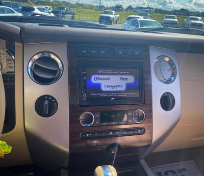 2012 Ford Expedition XLT