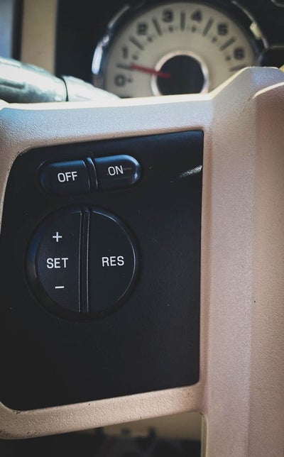 2012 Ford Expedition XLT