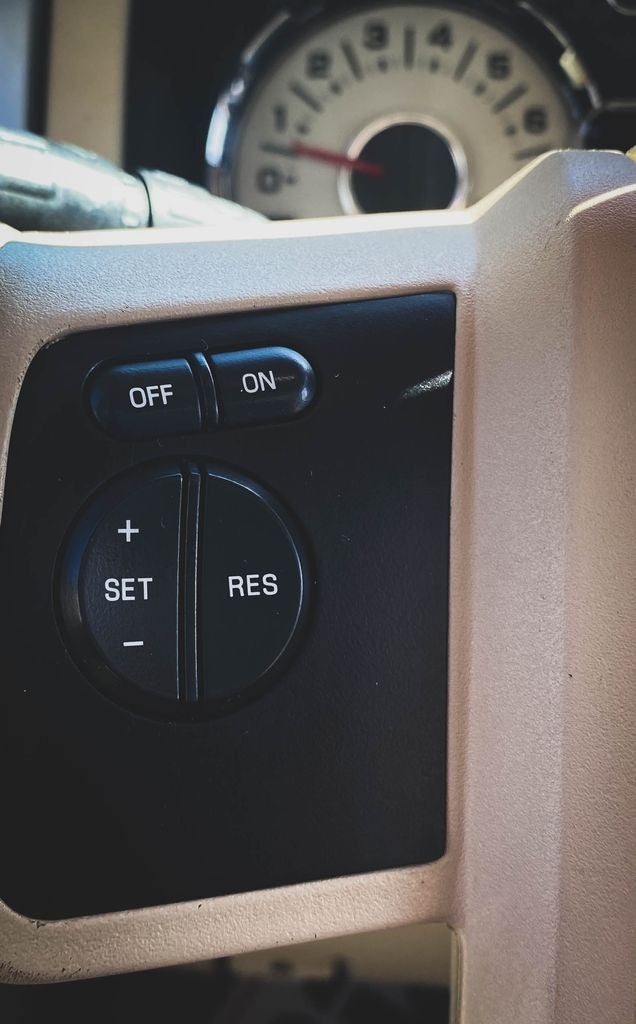 2012 Ford Expedition XLT