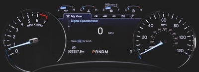 2019 Ford Expedition XLT