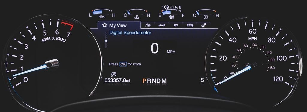 2019 Ford Expedition XLT