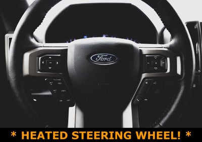 2019 Ford Expedition XLT