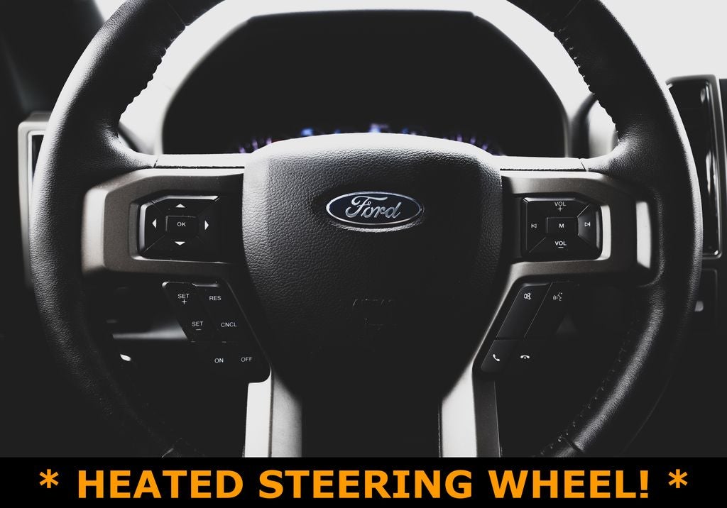 2019 Ford Expedition XLT