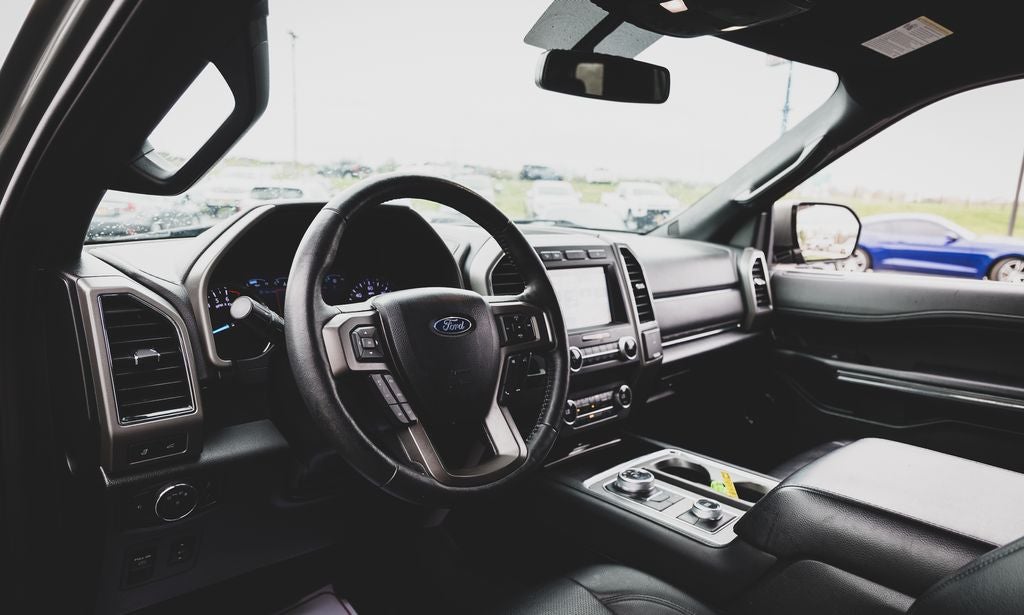 2019 Ford Expedition XLT