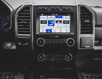 2019 Ford Expedition XLT