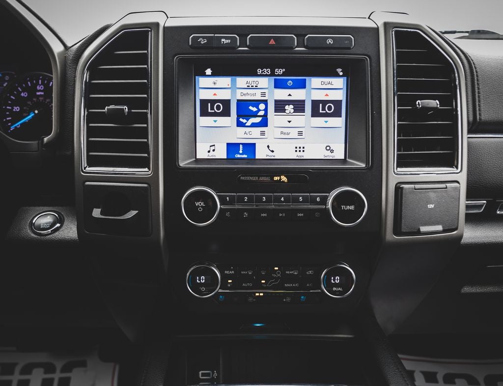 2019 Ford Expedition XLT