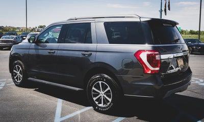 2020 Ford Expedition XLT