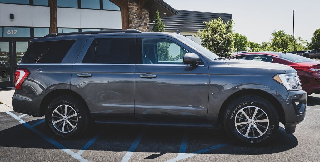 2020 Ford Expedition XLT