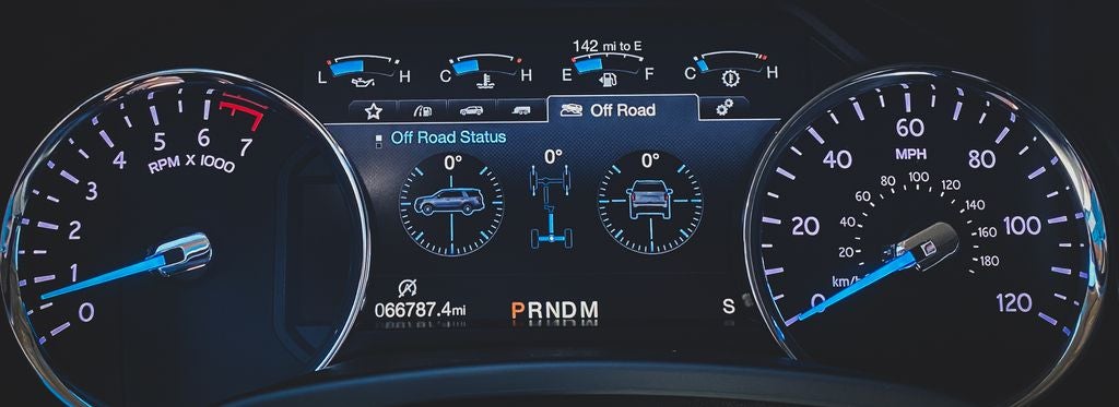 2018 Ford Expedition Platinum