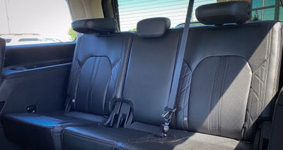 2018 Ford Expedition Platinum