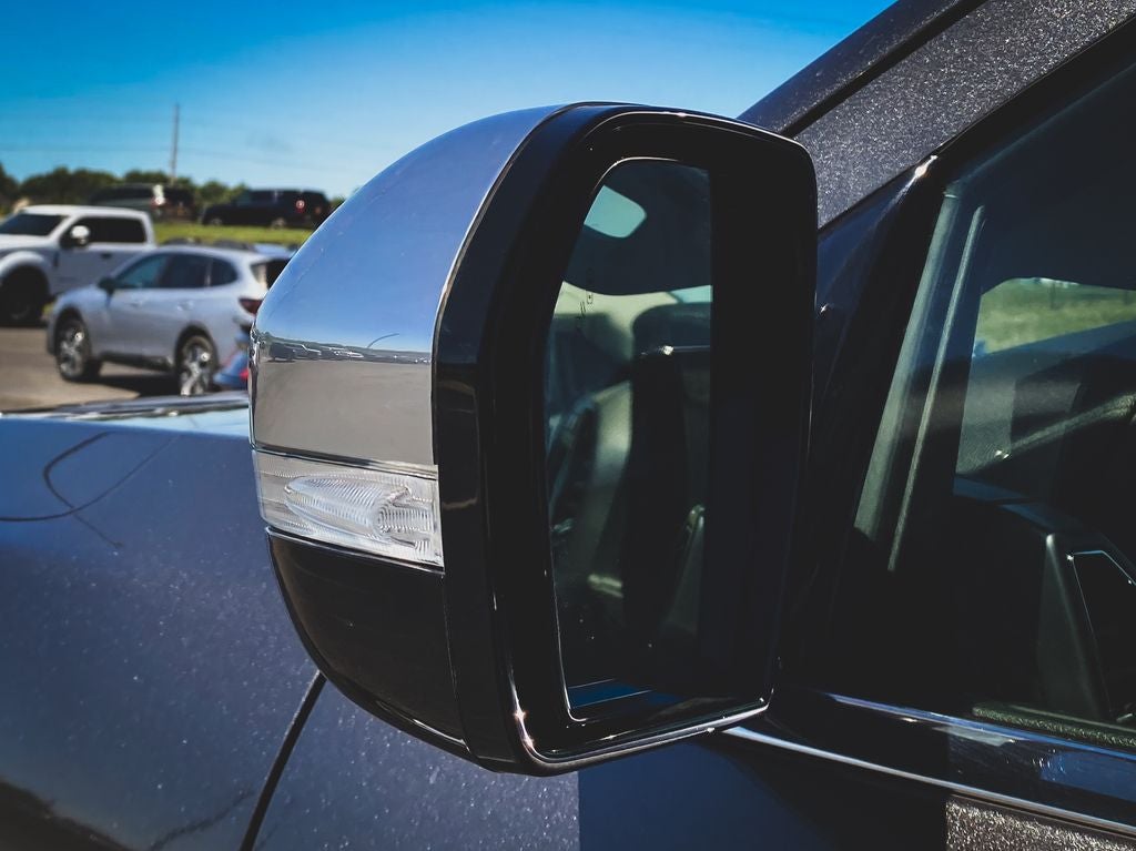2018 Ford Expedition Platinum
