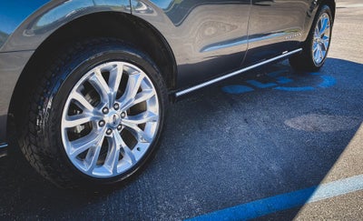 2018 Ford Expedition Platinum