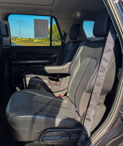 2019 Ford Expedition Platinum