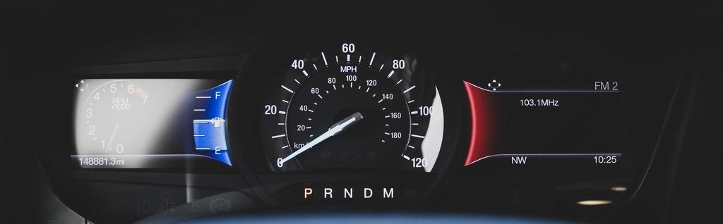 2017 Ford Expedition Limited