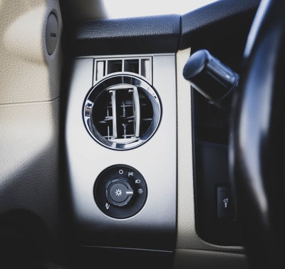 2017 Ford Expedition Limited